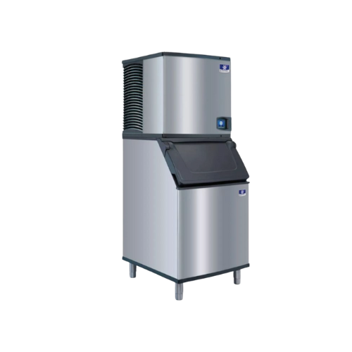 Commercial Ice Machines | Pure Point Water Solutions